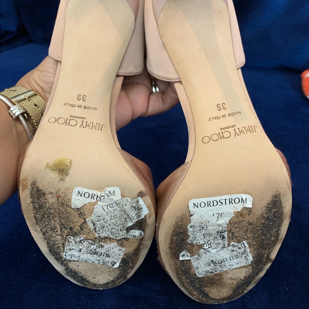 Sandals - Picture 4 of 4